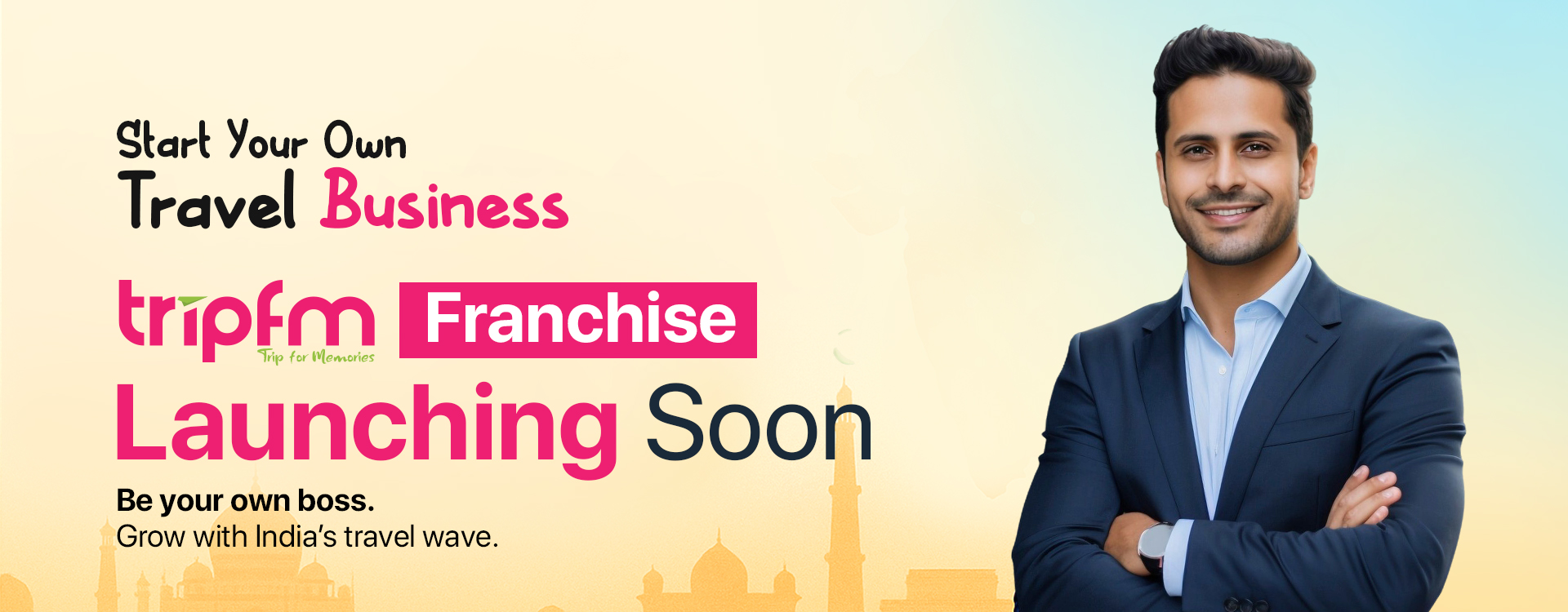Franchise banner 2 new